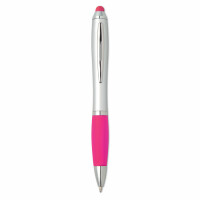 Rio Satin Touch Stylus Ballpen