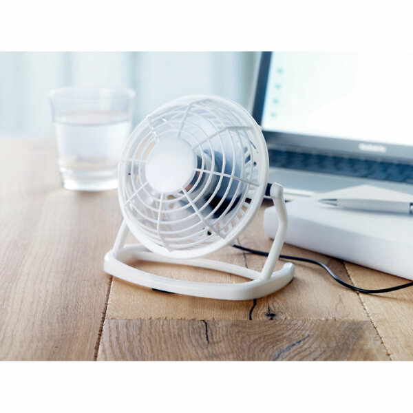 Ventilatore con cavo USB