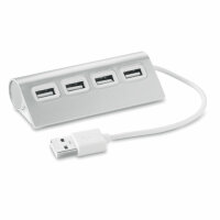 Hub 4 porte USB