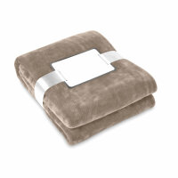 Coperta in pile