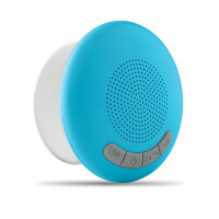 Cassa speaker da doccia