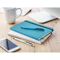 Set notebook