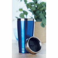 Tazza doppio strato da 400ml