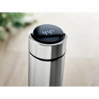 Thermos con termometro touch