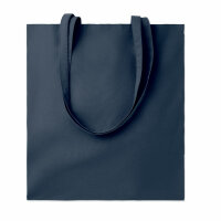 Shopper in cotone da 180gr