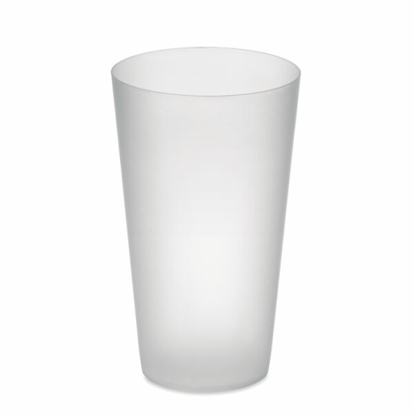 Tazza per eventi 500ml