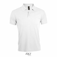 PRIME HERREN POLO 200g