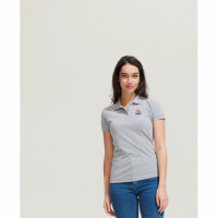 PRIME DAMEN POLO 200g