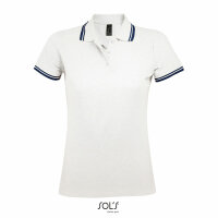 Polo donna PASADENA 200g