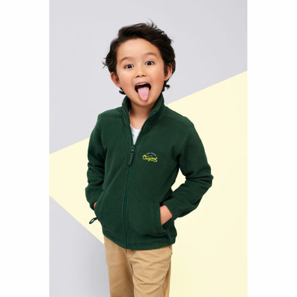 NORTH KIDS FL JACKET  300g