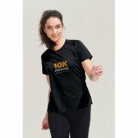 SPORTY WOMEN T-SHIRT  140g