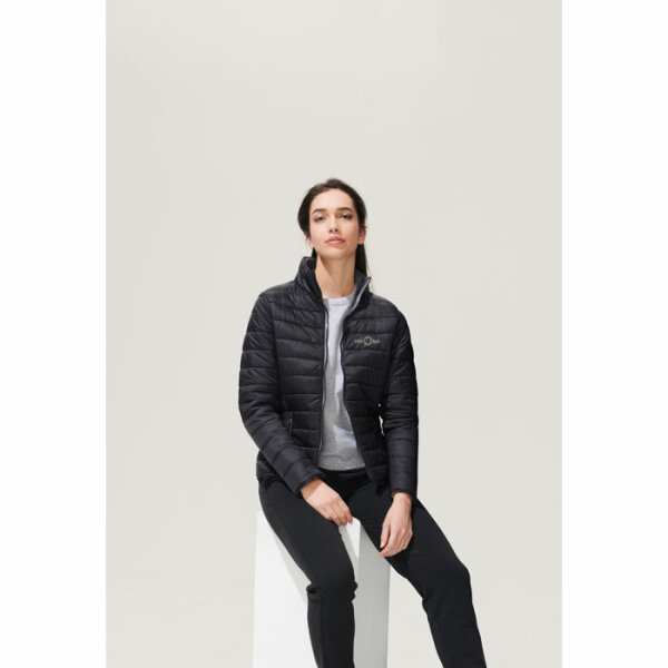 RIDE WOMEN JACKET 180g