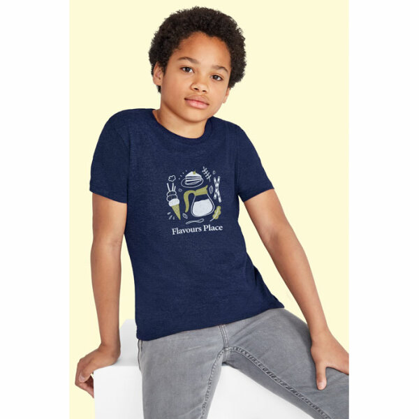 REGENT F KINDERT-SHIRT 150g