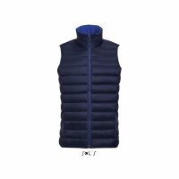 WAVE MEN Bodywarmer