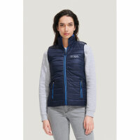 WAVE DAMEN BODYWARMER 180g