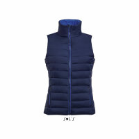 WAVE WOMEN BODYWARMER 180g