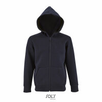 STONE KIDS HOODIE  260g