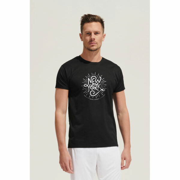 SPRINT UNI T-SHIRT 130g