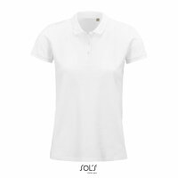 PLANET WOMEN Polo 170g