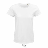 CRUSADER WOMEN T-Shirt 150g