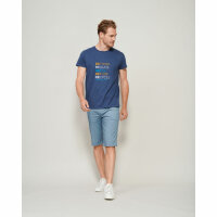 CRUSADER UOMO T Shirt 150