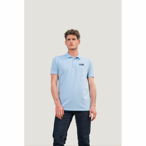 Polo SUMMER II MEN 170g