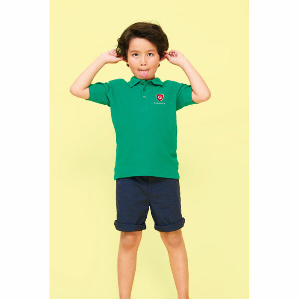 Polo SUMMER II KIDS 170g