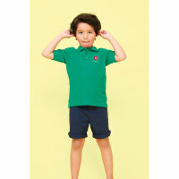 SUMMER II KIDS Polo 170g