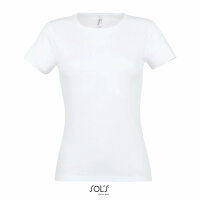 MISS WOMEN T-SHIRT 150g