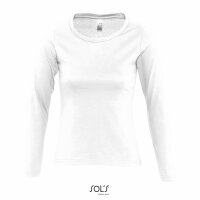 MAJESTIC WOMEN T-SHIRT 150g