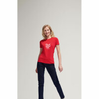 IMPERIAL WOMEN T-Shirt 190g