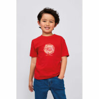 IMPERIAL KINDERT-SHIRT 190g