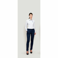 EDEN Damen Shirt 140g