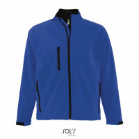 RELAX HERREN JACKE 340g