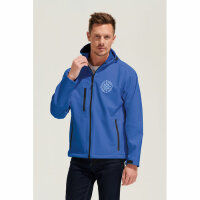 REPLAY Herren Jacke 340g