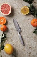 Coltello VINGA Hattasan Santoku acciaio