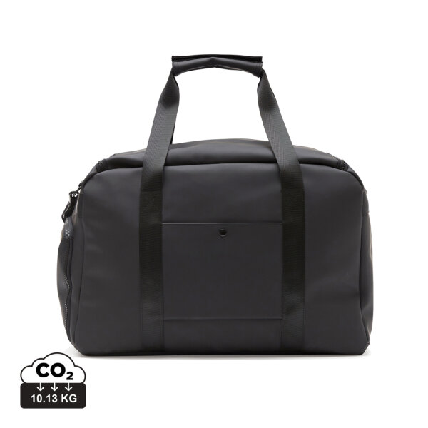 VINGA Baltimore Gym-Bag schwarz