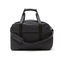 VINGA Baltimore Gym-Bag schwarz