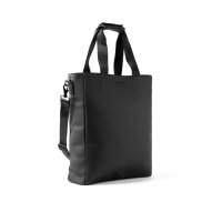 VINGA Baltimore Office-Tote schwarz