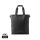 VINGA Baltimore Office-Tote schwarz