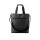 VINGA Baltimore Office-Tote schwarz