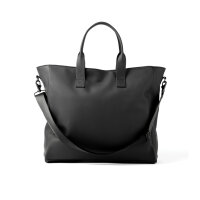 VINGA Baltimore Hybrid Office-Bag schwarz