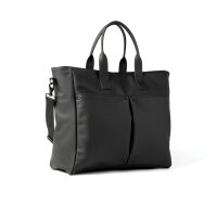 VINGA Baltimore Hybrid Office-Bag schwarz