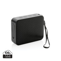 Speaker IPX7 in plastica riciclata RCS Urban Vitamin...