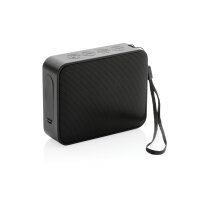 Speaker IPX7 in plastica riciclata RCS Urban Vitamin...