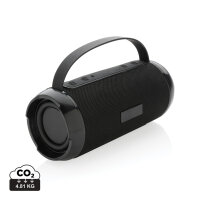 Speaker 6W impermeabile Soundboom in plastica RCS nero