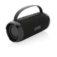 Speaker 6W impermeabile Soundboom in plastica RCS nero