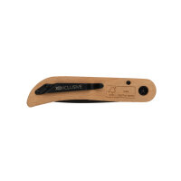 Lussuso coltello in legno Nemus marrone