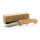 Coltello outdoor in legno marrone