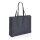 Impact AWARE™ Shopper aus recyceltem Denim blau